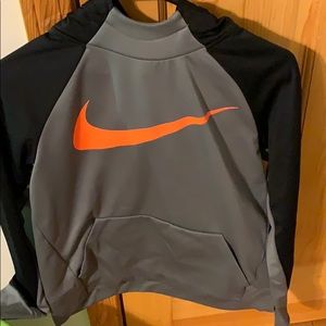 One boys sweat shirt